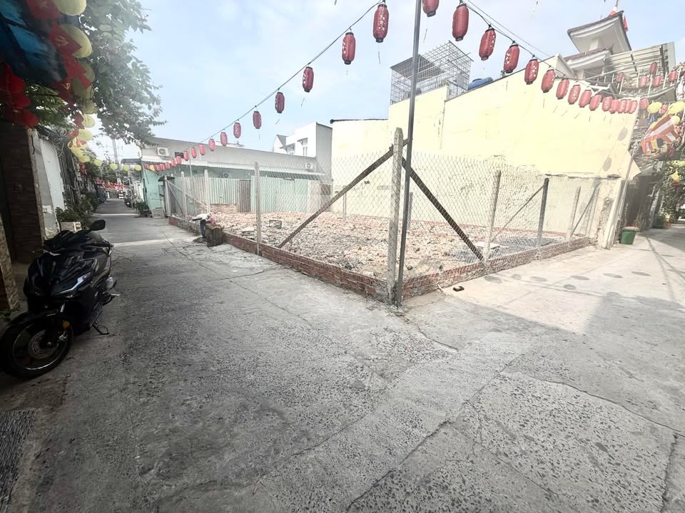 Nhà riêng Hiệp Bình Chánh 69m² 6.6 tỷ - Hẻm xe hơi ô tô vào tận nhà!