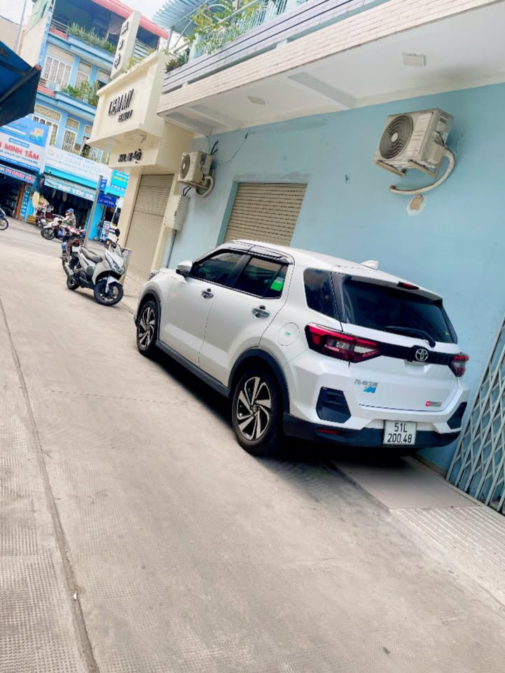 Nhà 28m² 2 Tầng Trung Tâm Tân Bình - Giá 3 Tỷ