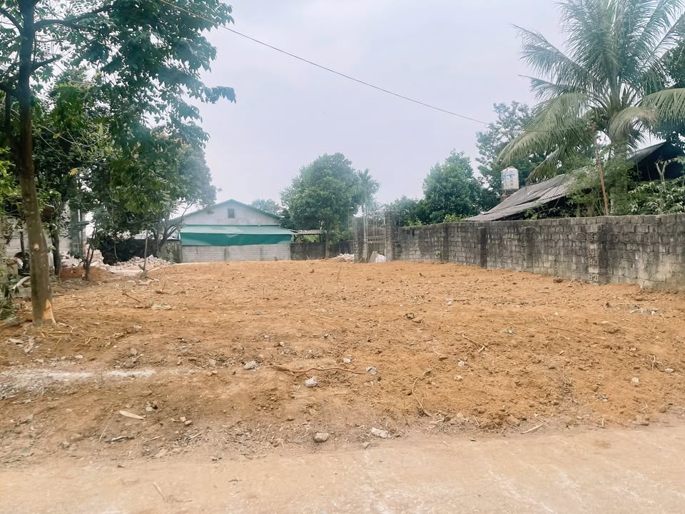 Đất nền Khu 8 Tiên Cát 120m² - Sổ đỏ chính chủ, giá tốt!