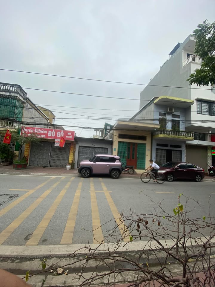 Mặt Tiền Ngô Thị Nhậm - Kinh Doanh Spa/Văn Phòng 5 Triệu/Tháng