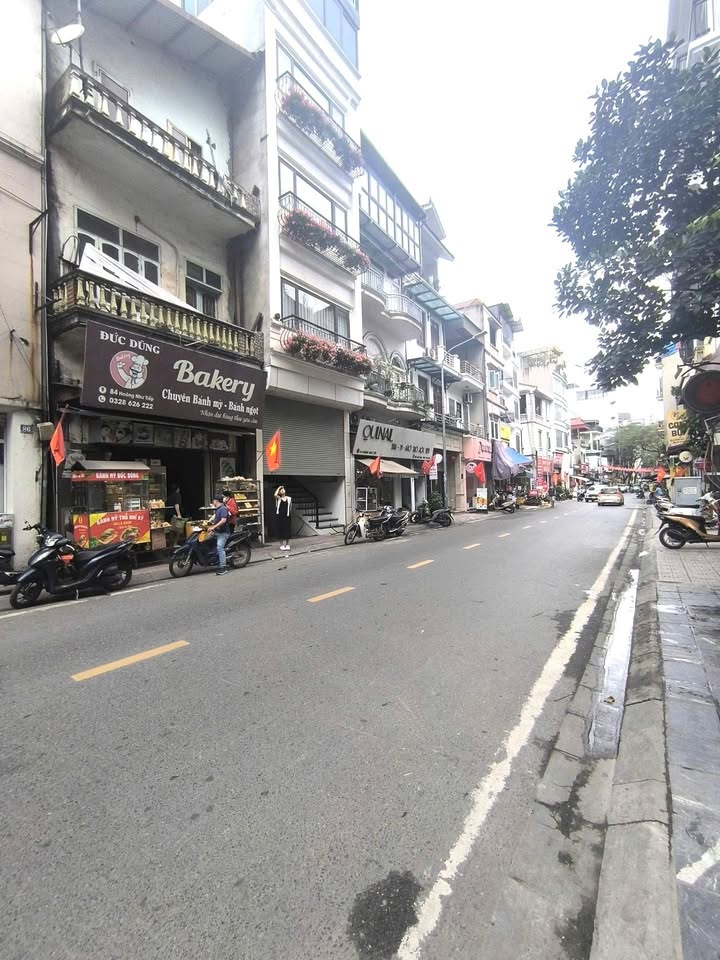 Đất nền Long Biên - 55m² mặt ngõ ô tô, kinh doanh sầm uất