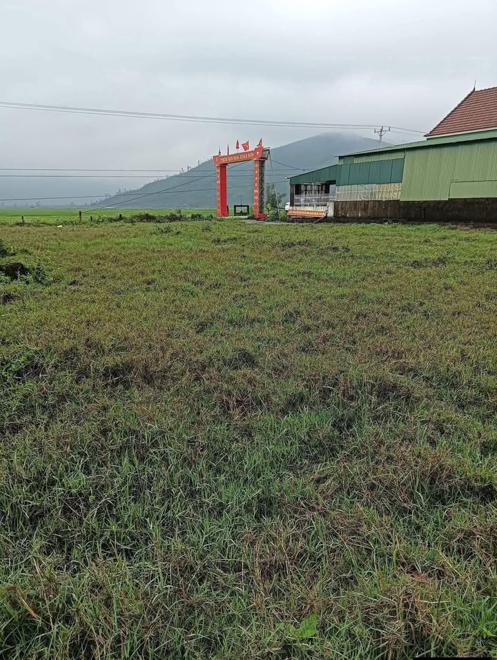 Đất nền Thôn 1 Cổ Đạm, Nghi Xuân 272m² - Lối 2 Cạnh Cổng Chào, Giá 1 Tỷ