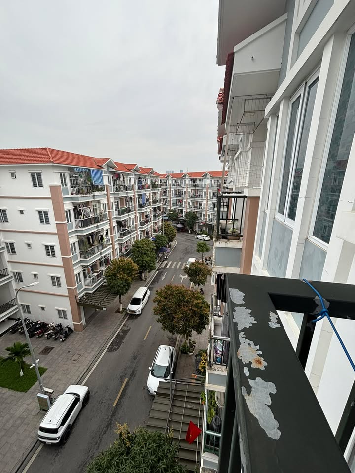 Căn hộ Hoàng Huy An Đồng 63m² giá 1.3 tỷ - Sổ đỏ sẵn sàng!