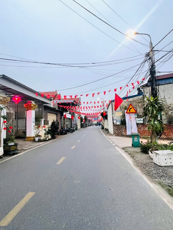 Đất nền Đồng Lý 60m² Kiến Thụy - Tiềm năng tăng giá!