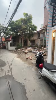 Nhà riêng Ngõ Phủ Thượng Đoạn 80m² giá 4 tỷ - Sẵn sàng ở ngay!