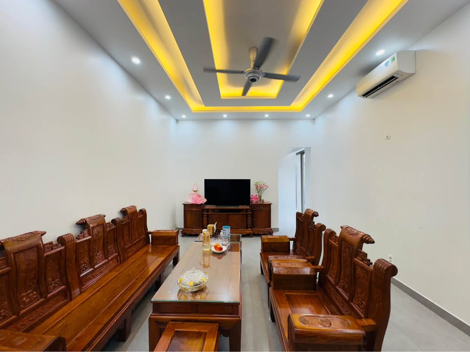 Nhà Mặt Đường Trung Lực, Hải An - Lô Góc 100m², Kinh Doanh Đỉnh Cao