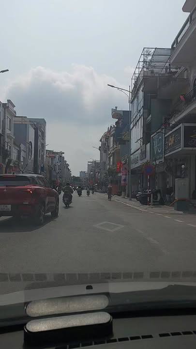 Nhà Mặt Tiền Lê Lợi, Ngô Quyền, Hải Phòng - 120m² Kinh Doanh Đỉnh Cao