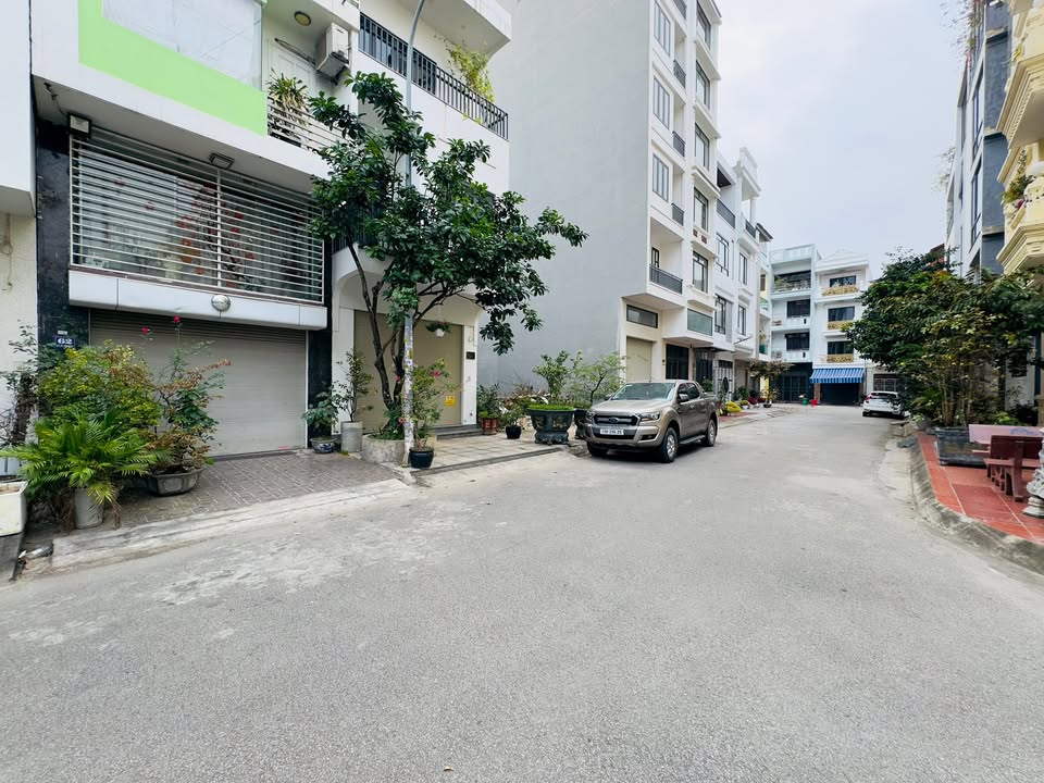 Đất nền Lê Hồng Phong, Hải Phòng 84m² - Sổ đỏ chính chủ!