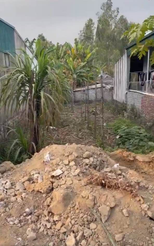 Đất nền 140m² - 900 triệu, Kinh doanh đắc lợi tại P. Bắc Sơn, Uông Bí