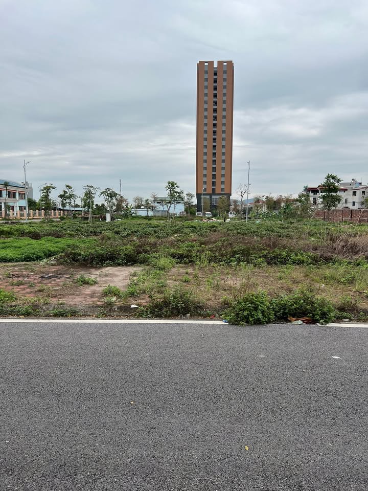 Đất nền KĐT Việt Bách Bắc Ninh 93m² - Tiềm năng tăng giá vượt trội!