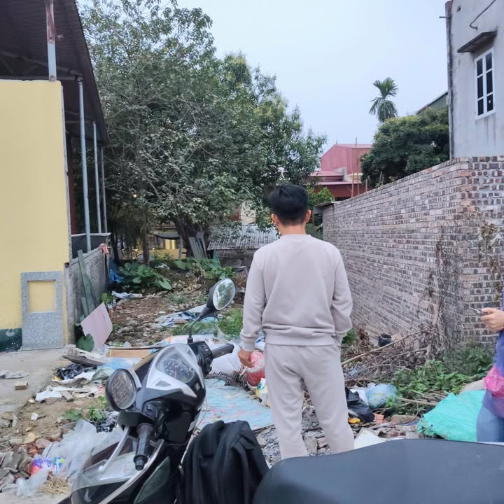 Bán đất 97.3m² Phường Kim Chân, Bắc Ninh - Đường ô tô tránh, giá tốt