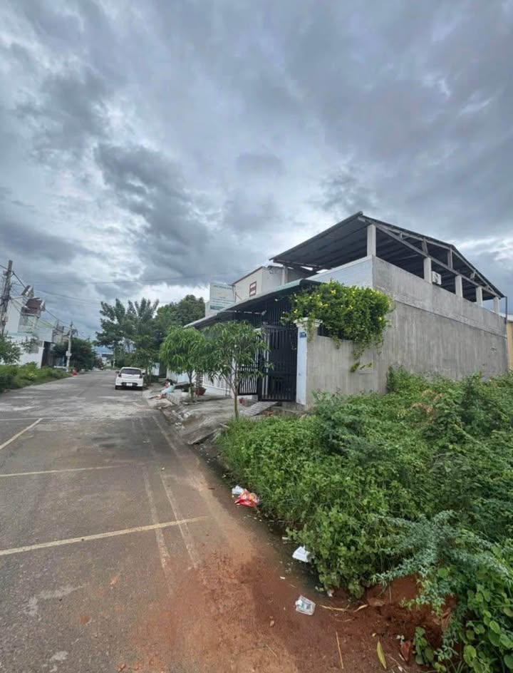 Đất Nền Phú Thủy 107.4m² - Cách Biển 5 Phút, Giá 1.3 Tỷ