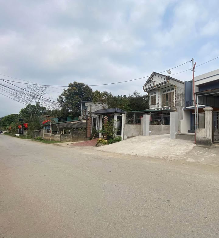 Đất nền Tuyên Quang 350m² - Đường to ô tô, tiềm năng sinh lời!