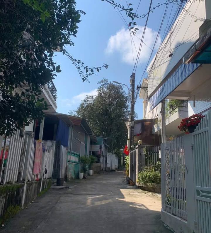 Đất Nền Sổ Đỏ Phường Thuỷ Xuân, Huế - 85m² Giá 1.4 Tỷ