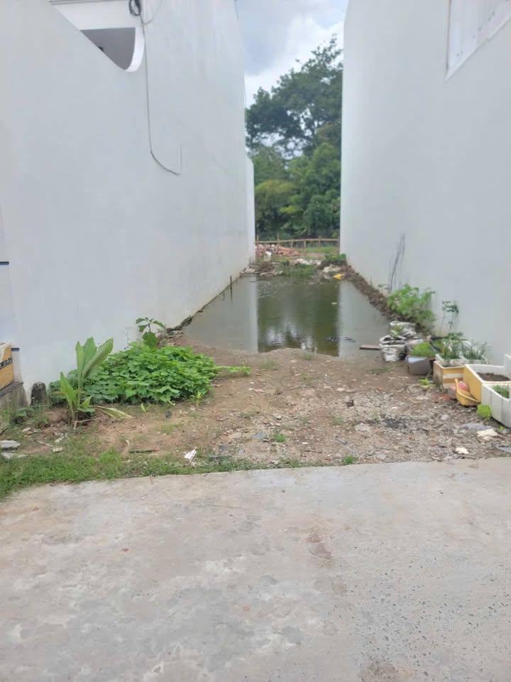 Bán Nền 84m² Hẻm 5 Bùi Hữu Nghĩa, Cần Thơ - Sổ Đỏ Rõ Ràng, Sẵn GPXD