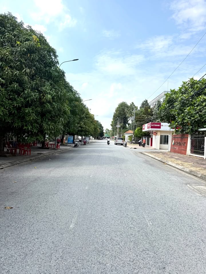 Nhà 1 Trệt 1 Lầu 85m² Thới Lai, Cần Thơ - Sổ Hồng Sẵn Sàng