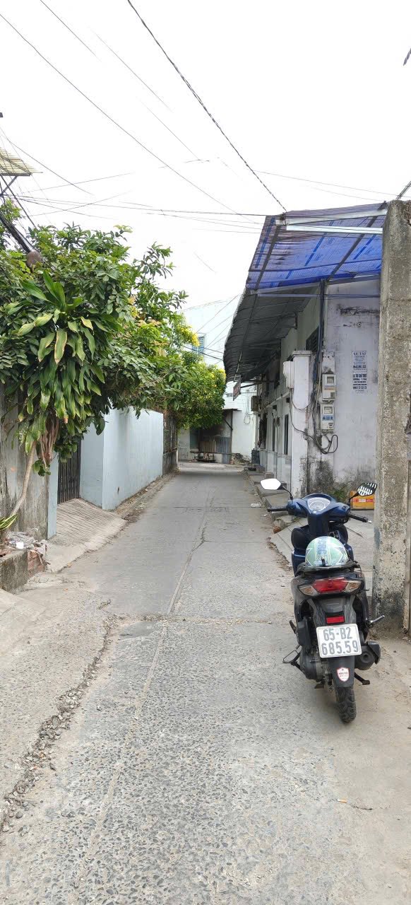 Đất nền 321m² Nguyễn Văn Cừ, Cái Răng - Giá 9.63 Tỷ, Sổ Hồng Hoàn Công