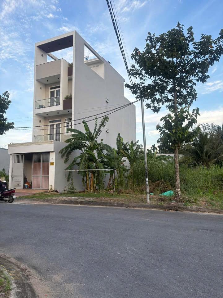 Đất nền KDC 91B Cần Thơ - 200m² Thổ cư, Lộ giới 15m - Giá 9 tỷ