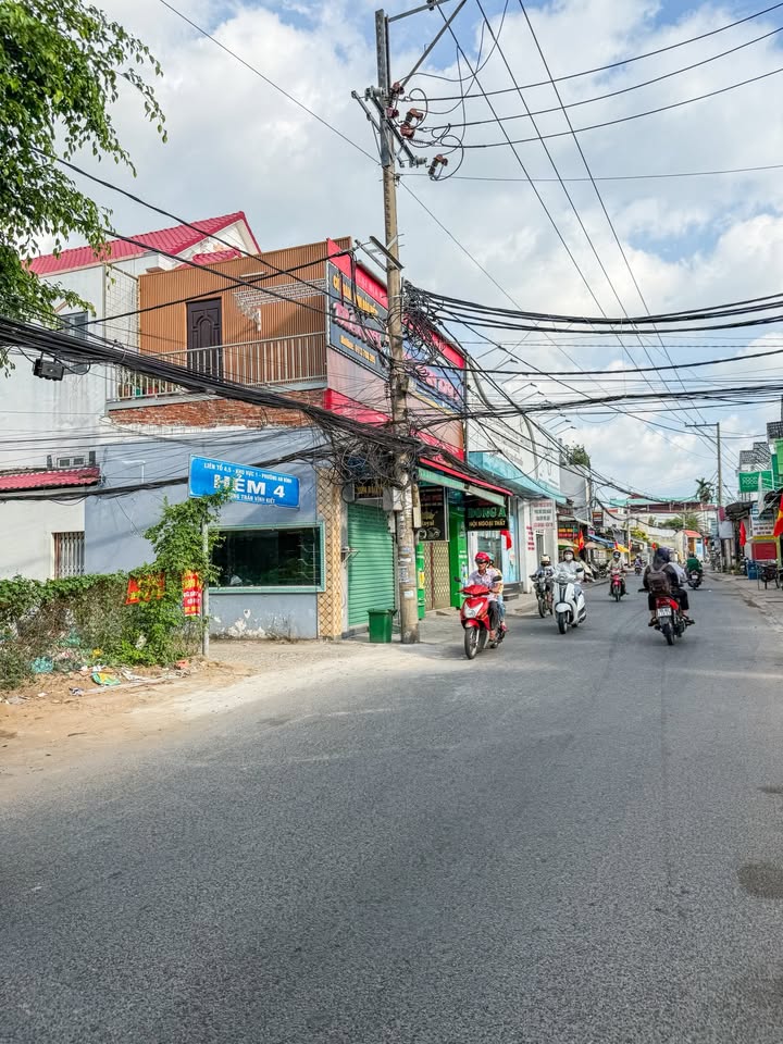 Bán Đất Nền 153m² Đường 3/2 Ninh Kiều, Cần Thơ - Thích Hợp Xây Trọ