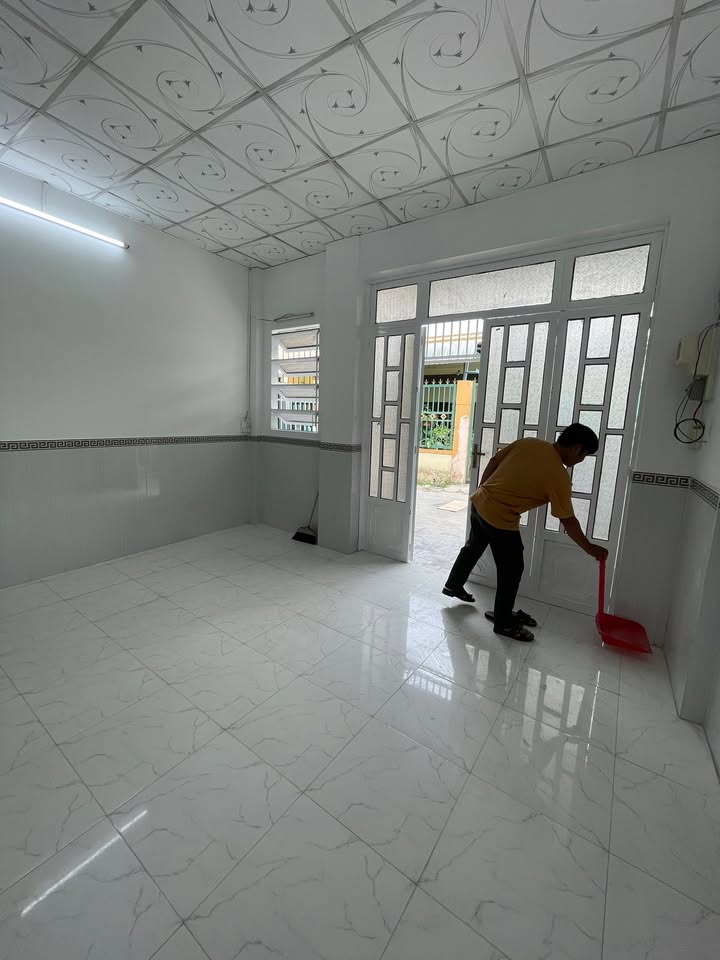 Nhà Hoàng Quốc Việt 63m² Cần Thơ - Chính chủ bán, ô tô vào tận nhà!