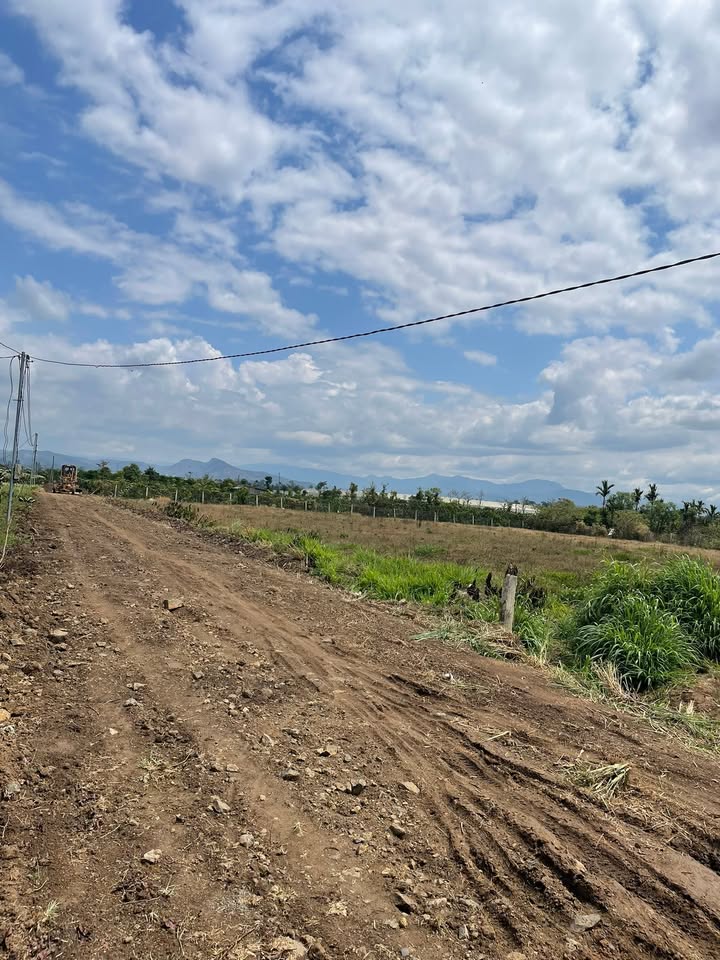 Đất nền F0 Lâm Hà (Lâm Đồng) 300m² - Sẵn Thổ Cư, Giá Chỉ Từ 415 Triệu