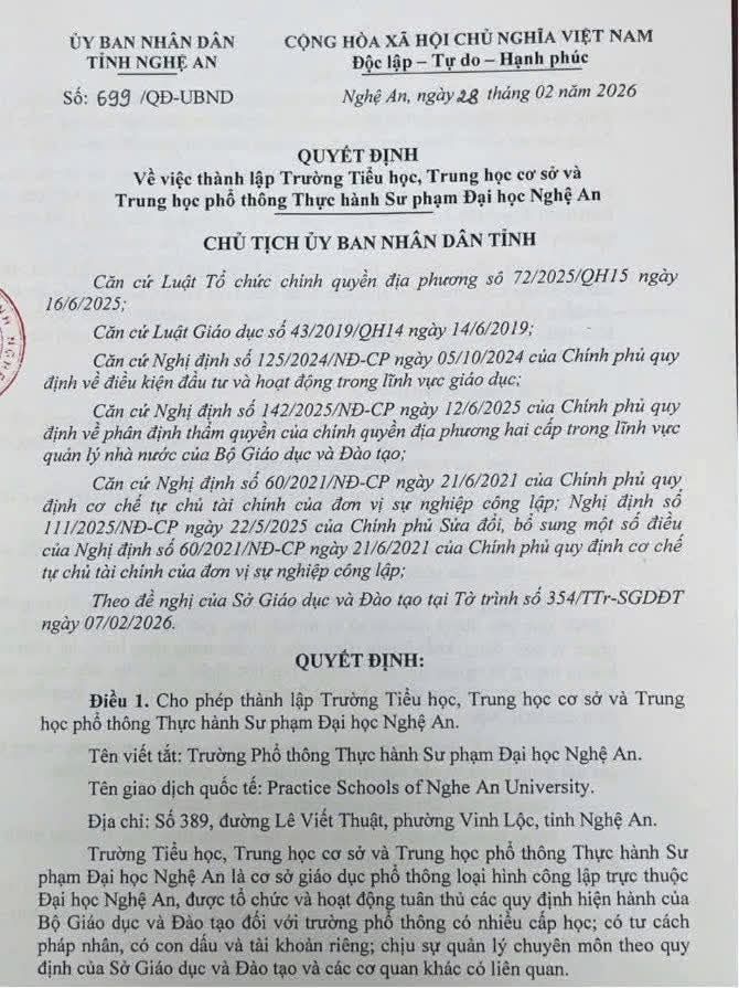 Nhà riêng Nghi Phú, Vinh 140m² - Ô tô vào tận nhà, giá tốt hiếm có!