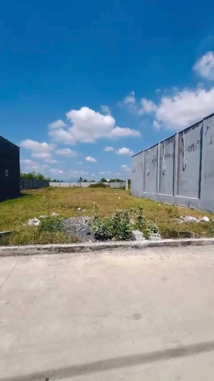 Đất Thổ Cư 102m² Hàm Liêm, Bình Thuận - Sổ Sẵn, Giá Đầu Tư 720 Triệu