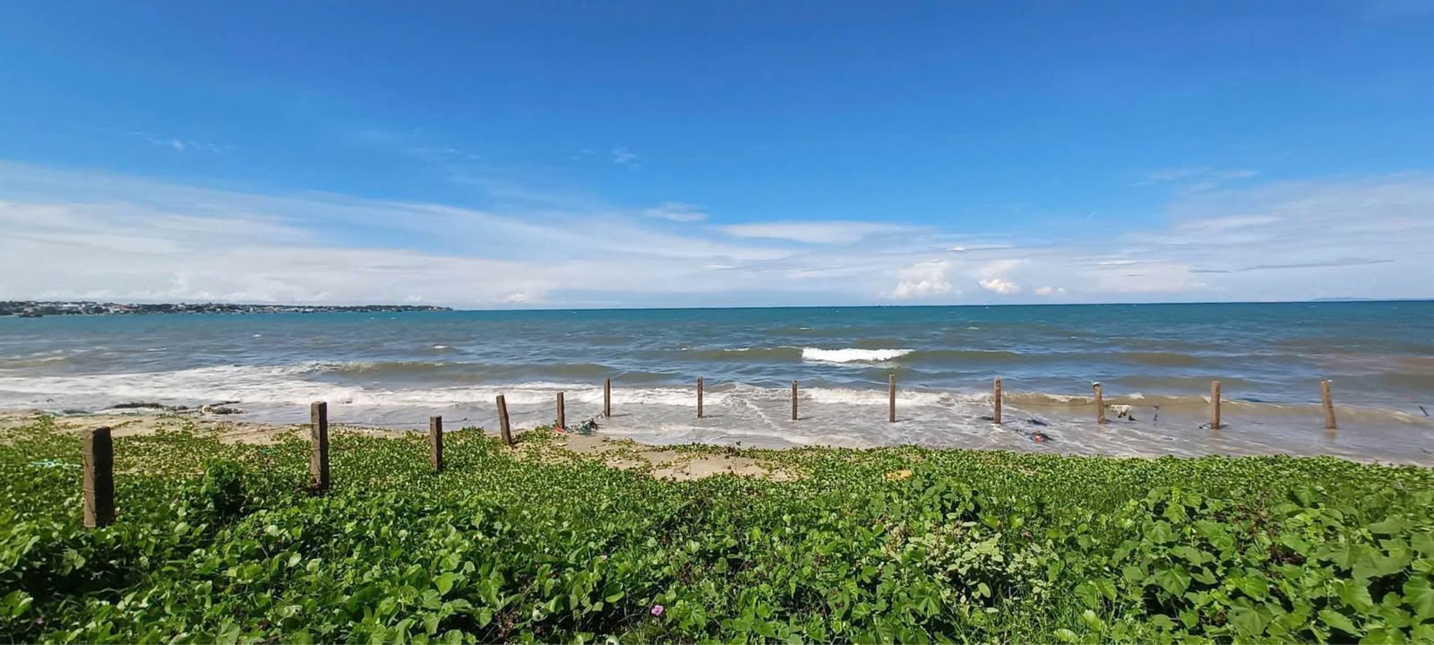 Đất TMDV Mặt Tiền Biển Huỳnh Thúc Kháng, Mũi Né 1659.5m² - Cơ Hội Đầu Tư Vàng