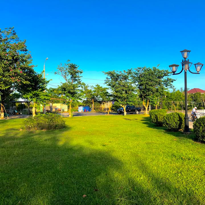 Đất View Hồ Trảng Kèo Hội An 570m² - Cơ Hội Vàng Xây Khách Sạn, Villa Nghỉ Dưỡng