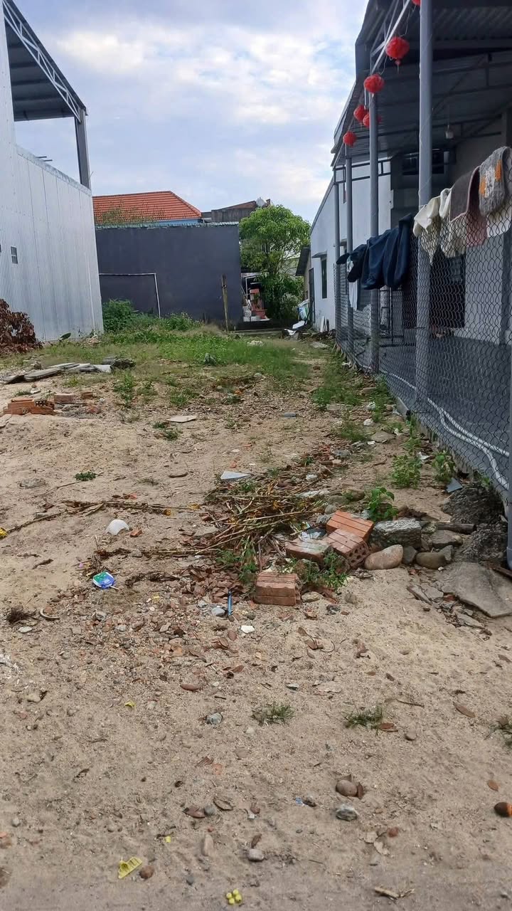 Đất nền Điện Nam Bắc 189m² - Tiềm năng tăng giá vượt trội!