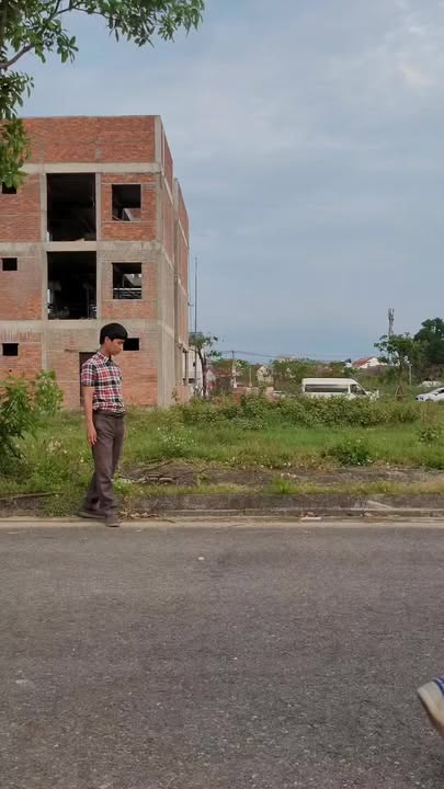 Đất nền Hội An 100m² - Tiềm năng tăng giá vượt trội!