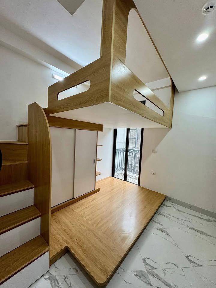 Nhà phố Hoàng Hoa Thám Đà Nẵng 45m² - Dòng tiền ổn định 65 triệu/tháng!