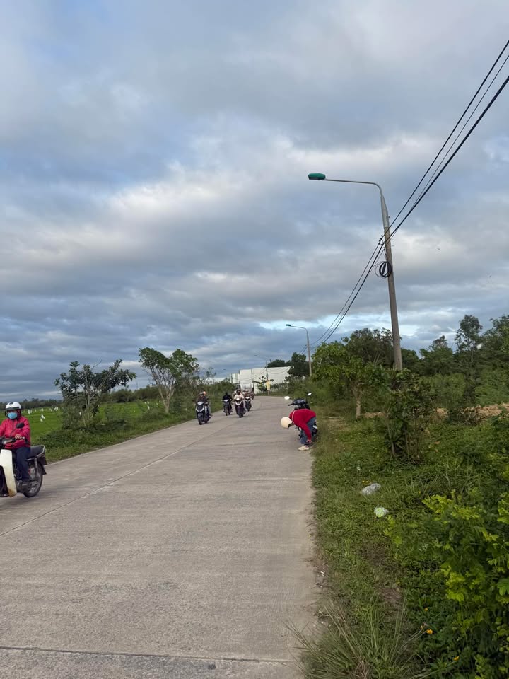 Mặt Tiền Kinh Doanh Đường 7m5 - Điện Nam Đông, Quảng Nam - 150m² Giá 1.8 Tỷ