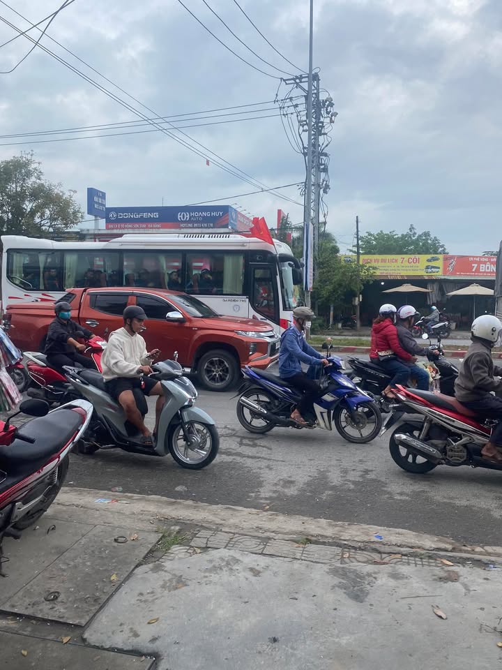 Đất nền Điện Thắng Bắc 162m² - Sổ đỏ chính chủ, tiềm năng tăng giá!