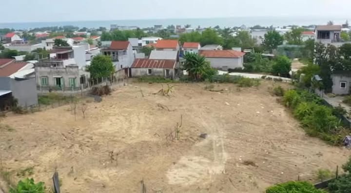 Đất nền Điện Dương Quảng Nam 1000m² - Sẵn sổ, xây villa nghỉ dưỡng