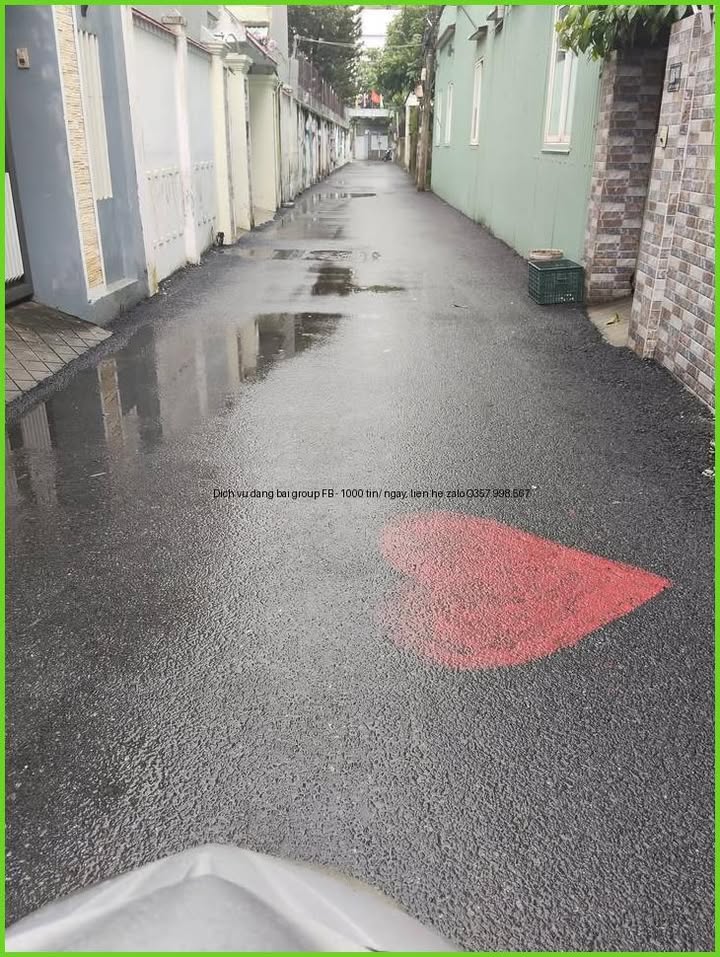 Đất nền Nguyễn Công Trứ, Tam Kỳ 115m² - Sổ đỏ chính chủ, pháp lý rõ ràng!