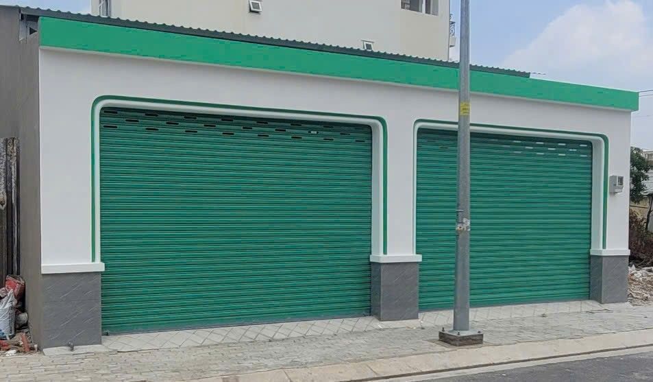 Kho Xưởng Phan Văn Hớn Q12 từ 25 Triệu - Hoạt động ngay!