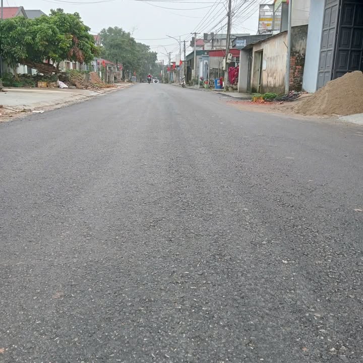 Đất Nền Thăng Bình, Nông Cống 110m² - Vị Trí Vàng, Tiềm Năng Sinh Lời Cao