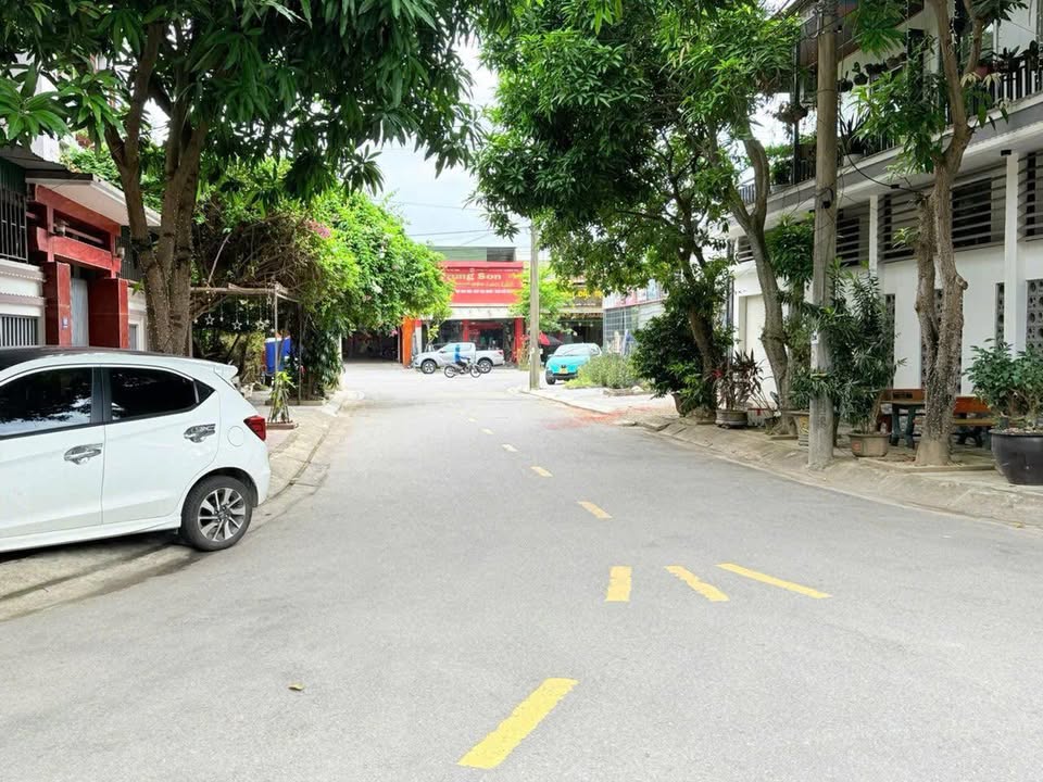 Đất nền Biệt thự Sông Đà Nghi Xuân 375m² - Pháp lý rõ ràng