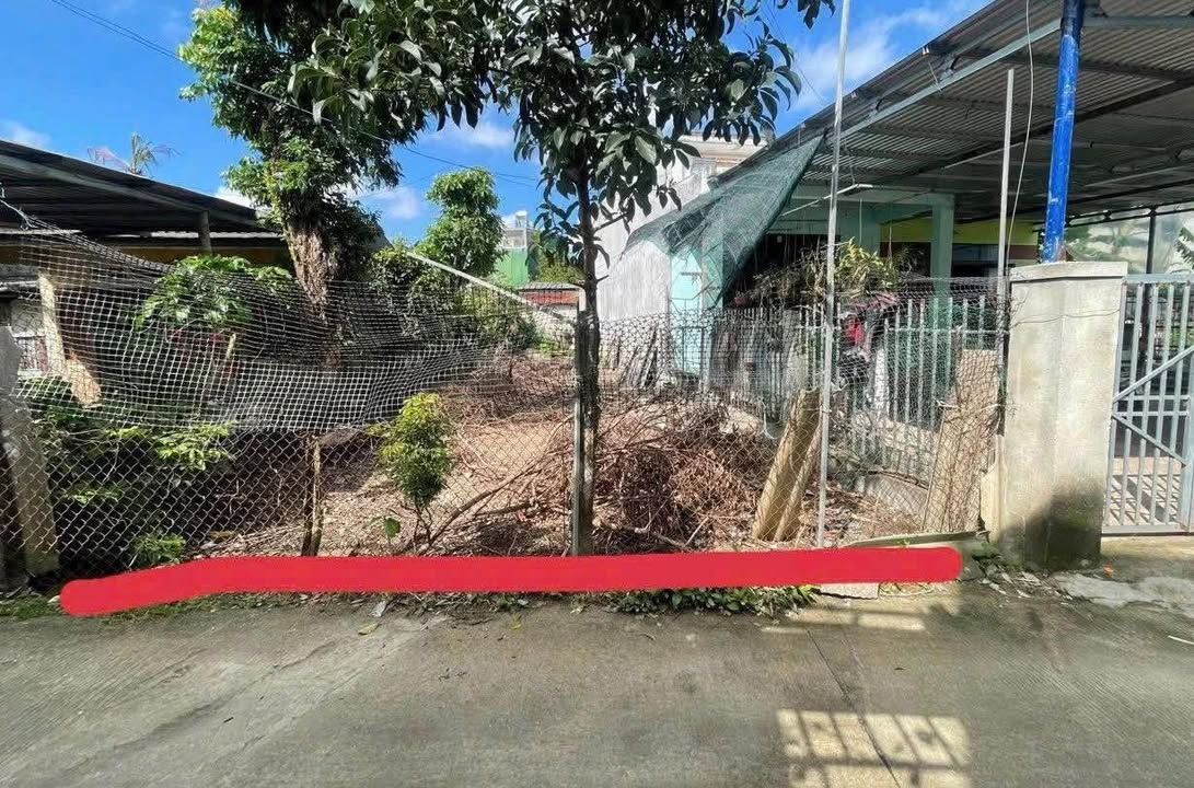 Đất nền Thành phố Quảng Ngãi 150m² - Tiềm năng tăng giá vượt trội!