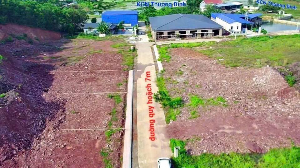 Đất nền Phổ Yên Thái Nguyên 97m² - Giá F0, Tiềm năng X2!