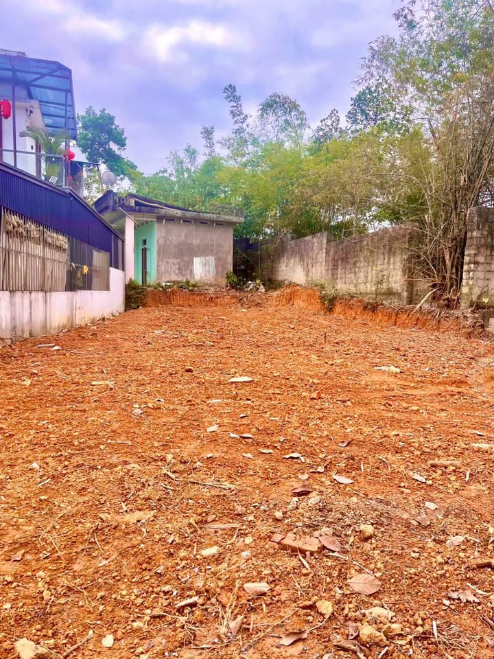 Bán Đất Phường Thịnh Đán 204m² - Sổ Đỏ Rõ Ràng, Giá Đầu Tư