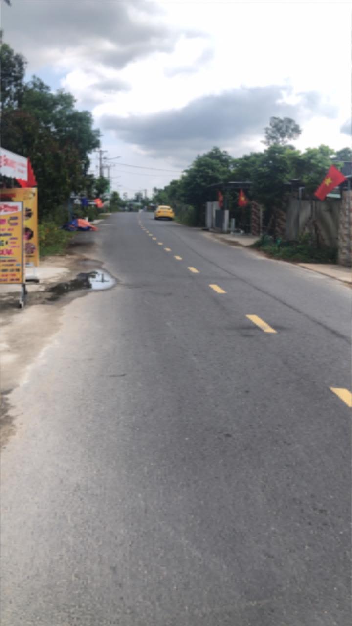 Nhà Mặt Tiền Đường 10.5m Tam Kỳ - Kinh Doanh, Kho Xưởng Đa Năng 382m²