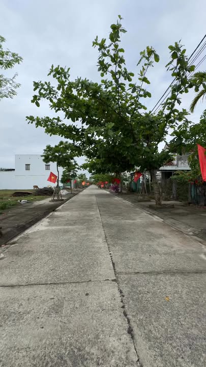 Đất Nền 100m² Hướng Đông Bắc - Khu Dân Cư 270, TP Đà Nẵng - Giá Tốt