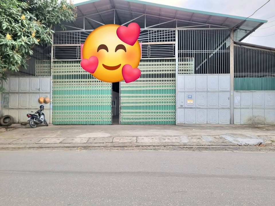 Bán Nhà Xưởng Trần Phú, Lào Cai - 375m² Kinh Doanh Đắc Lợi, Giá 19 Tỷ