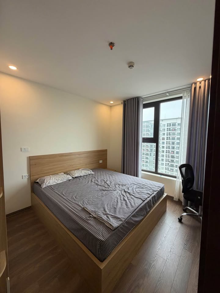 Cho thuê căn hộ Phoenix 3PN, view đẹp, tầng cao - 23 triệu/tháng