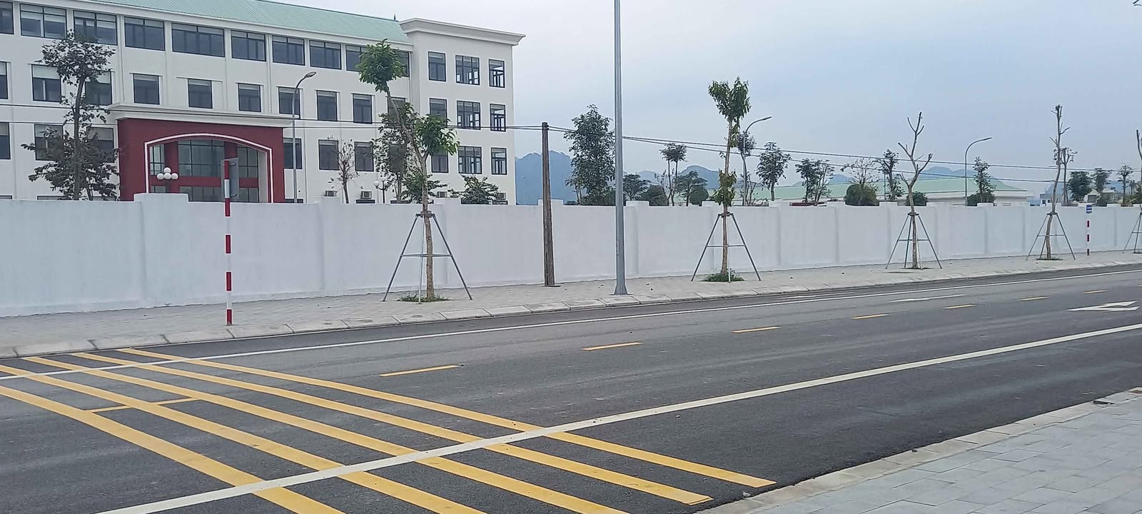 Đất nền TP. Hoa Lư 100m² - Sổ đỏ chính chủ, tiềm năng sinh lời!