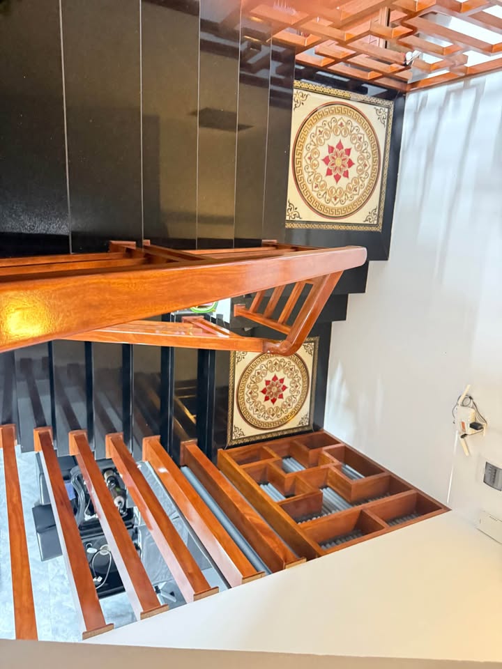 Nhà 3 Tầng KĐT Xuân Thành Ninh Bình 92.5m² - Sẵn sàng ở ngay!