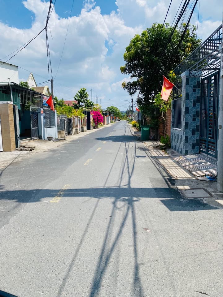 Đất nền Hải Sơn, Phú Mỹ 150m² giá 2.1 tỷ - Đường to ô tô!