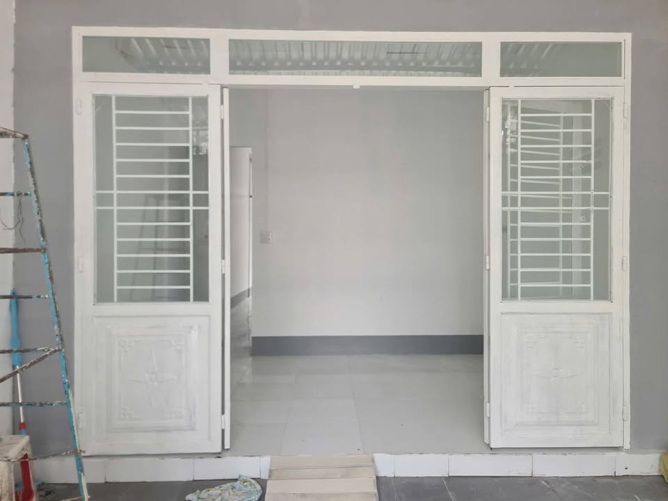 Nhà Mặt Tiền Hẻm 30/4 Cần Thơ - 60m² Kinh Doanh Sầm Uất